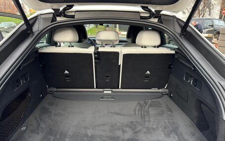 Mercedes-Benz GLC Coupe, 2025 год, 10 500 000 рублей, 17 фотография