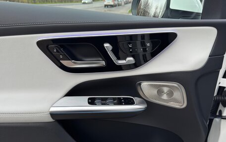 Mercedes-Benz GLC Coupe, 2025 год, 10 500 000 рублей, 16 фотография