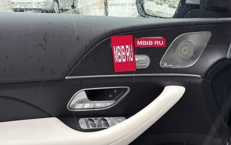 Mercedes-Benz GLC Coupe, 2025 год, 10 500 000 рублей, 10 фотография