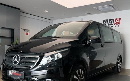 Mercedes-Benz Vito, 2024 год, 6 870 000 рублей, 1 фотография