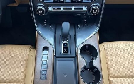 Lexus LX, 2022 год, 14 100 077 рублей, 16 фотография
