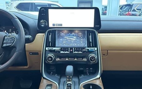 Lexus LX, 2022 год, 14 100 077 рублей, 15 фотография