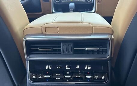 Lexus LX, 2022 год, 14 100 077 рублей, 20 фотография