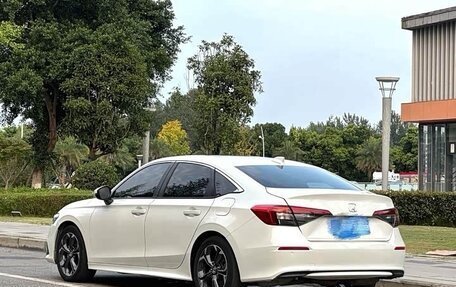 Honda Civic, 2022 год, 1 640 000 рублей, 4 фотография