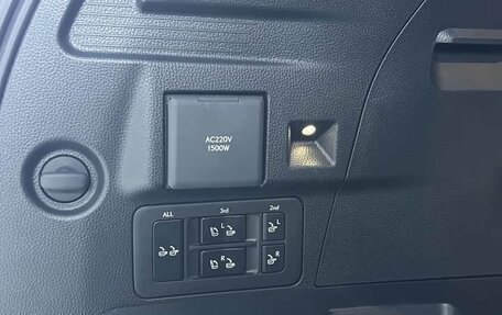 Lexus LX, 2022 год, 14 100 077 рублей, 23 фотография