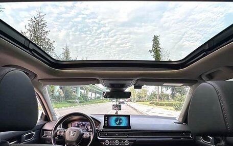 Honda Civic, 2022 год, 1 640 000 рублей, 8 фотография