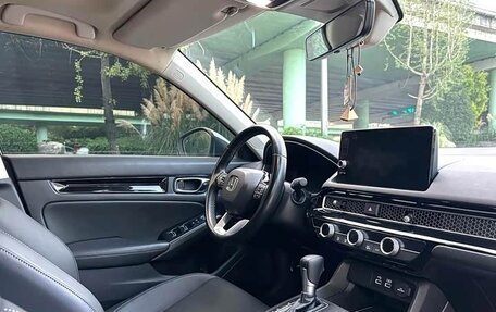 Honda Civic, 2022 год, 1 640 000 рублей, 11 фотография