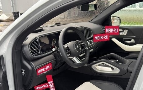Mercedes-Benz GLC Coupe, 2025 год, 10 500 000 рублей, 8 фотография