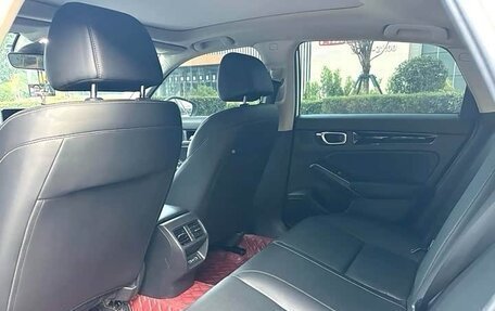 Honda Civic, 2022 год, 1 640 000 рублей, 15 фотография