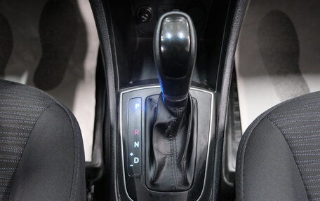 Hyundai Solaris II рестайлинг, 2015 год, 979 000 рублей, 16 фотография