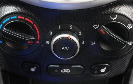 Hyundai Solaris II рестайлинг, 2015 год, 979 000 рублей, 15 фотография