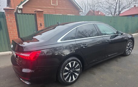 Audi A6, 2020 год, 4 300 000 рублей, 7 фотография