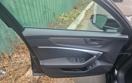 Audi A6, 2020 год, 4 300 000 рублей, 5 фотография