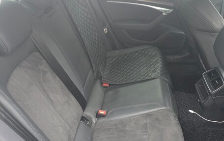 Audi A6, 2020 год, 4 300 000 рублей, 16 фотография