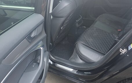 Audi A6, 2020 год, 4 300 000 рублей, 17 фотография