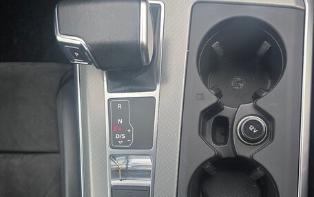 Audi A6, 2020 год, 4 300 000 рублей, 14 фотография