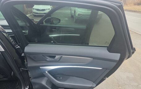 Audi A6, 2020 год, 4 300 000 рублей, 15 фотография