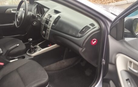 KIA Cerato III, 2009 год, 650 000 рублей, 2 фотография