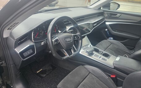 Audi A6, 2020 год, 4 300 000 рублей, 18 фотография