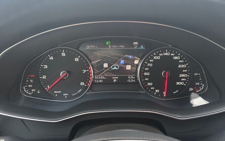 Audi A6, 2020 год, 4 300 000 рублей, 20 фотография