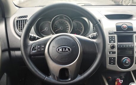 KIA Cerato III, 2009 год, 650 000 рублей, 5 фотография