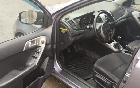 KIA Cerato III, 2009 год, 650 000 рублей, 8 фотография