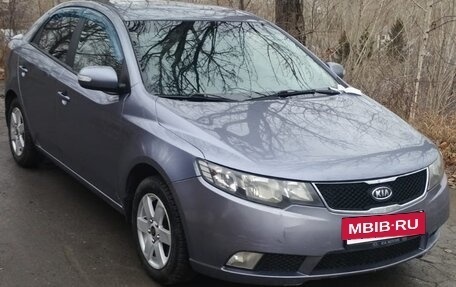 KIA Cerato III, 2009 год, 650 000 рублей, 3 фотография
