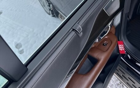 Volvo XC90 II рестайлинг, 2017 год, 4 000 000 рублей, 21 фотография