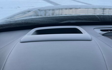 Volvo XC90 II рестайлинг, 2017 год, 4 000 000 рублей, 24 фотография