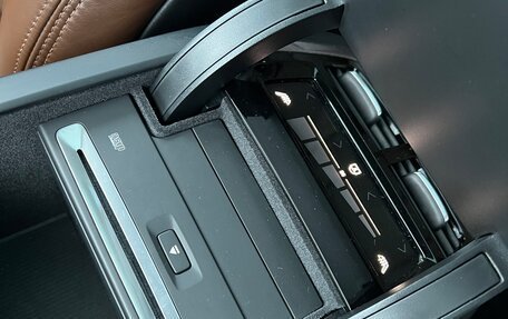 Volvo XC90 II рестайлинг, 2017 год, 4 000 000 рублей, 34 фотография