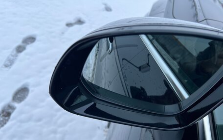 Volvo XC90 II рестайлинг, 2017 год, 4 000 000 рублей, 31 фотография