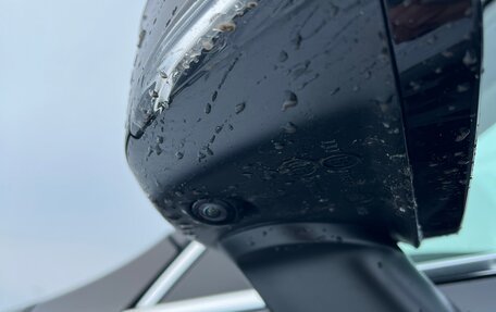 Volvo XC90 II рестайлинг, 2017 год, 4 000 000 рублей, 32 фотография