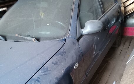 ЗАЗ Sens, 2007 год, 75 000 рублей, 2 фотография