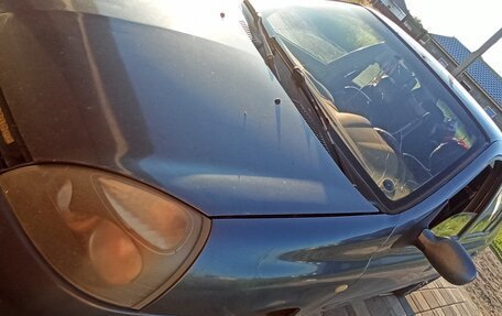 Renault Symbol I, 2008 год, 205 000 рублей, 9 фотография