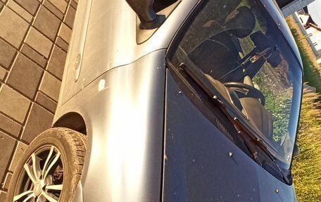 Renault Symbol I, 2008 год, 205 000 рублей, 8 фотография