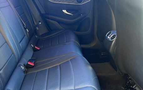 Mercedes-Benz GLC, 2015 год, 2 590 000 рублей, 7 фотография