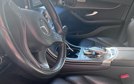 Mercedes-Benz GLC, 2015 год, 2 590 000 рублей, 5 фотография