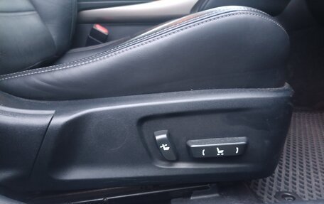 Lexus IS III, 2013 год, 2 300 000 рублей, 16 фотография