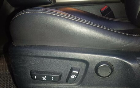 Lexus IS III, 2013 год, 2 300 000 рублей, 15 фотография