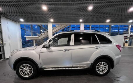 Lifan X60 I рестайлинг, 2016 год, 668 000 рублей, 6 фотография