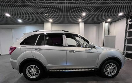 Lifan X60 I рестайлинг, 2016 год, 668 000 рублей, 2 фотография