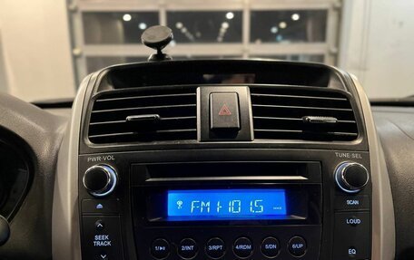 Lifan X60 I рестайлинг, 2016 год, 668 000 рублей, 13 фотография