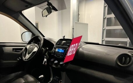 Lifan X60 I рестайлинг, 2016 год, 668 000 рублей, 11 фотография