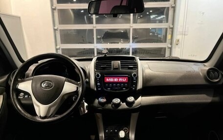 Lifan X60 I рестайлинг, 2016 год, 668 000 рублей, 9 фотография