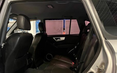 Lifan X60 I рестайлинг, 2016 год, 668 000 рублей, 23 фотография