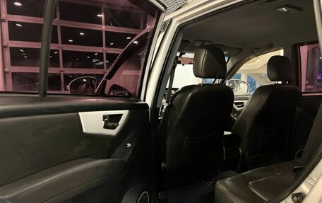 Lifan X60 I рестайлинг, 2016 год, 668 000 рублей, 22 фотография