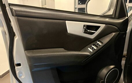 Lifan X60 I рестайлинг, 2016 год, 668 000 рублей, 20 фотография