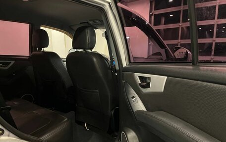 Lifan X60 I рестайлинг, 2016 год, 668 000 рублей, 16 фотография