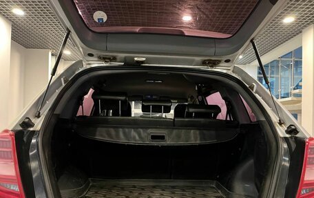 Lifan X60 I рестайлинг, 2016 год, 668 000 рублей, 17 фотография