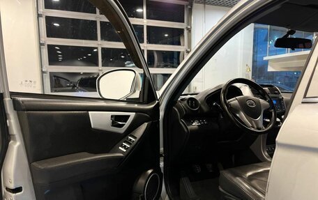 Lifan X60 I рестайлинг, 2016 год, 668 000 рублей, 19 фотография